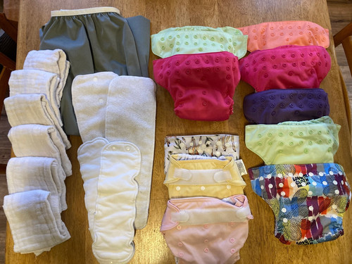 Bumgenius aios pockets - bumgenius,