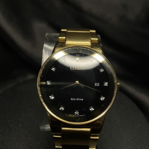 Orologio citizen eco - orologio,