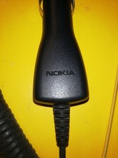 NOKIA DC4 - Caricabatteria da