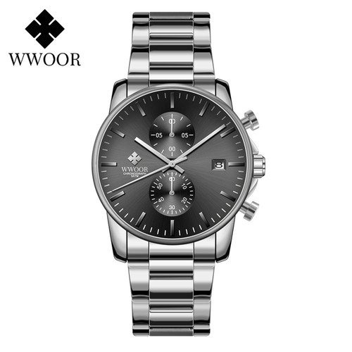 Orologio polso uomo 2026 - orologio, da