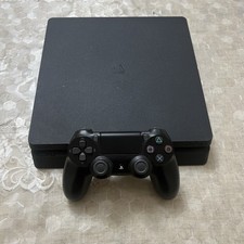 Sony PlayStation 4  Slim 500