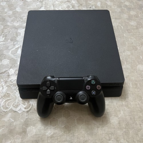 Sony playstation slim - playstation,