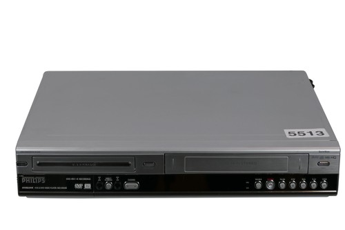 Philips dvdr630vr - philips,