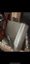 Intercooler Land Rover