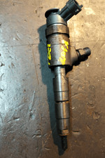 1745052 Iniettore diesel FORD