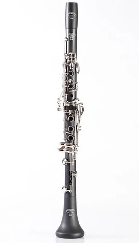 Backun clarinetto sib alpha - backun,