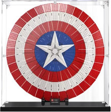 1 Pezzo 50X30X50Cm Vetrina