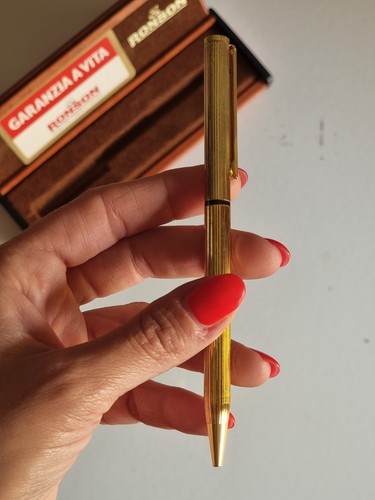 Penna sfera ronson - penna,