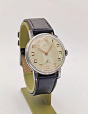 Orologio Vintage ZiM Pobeda