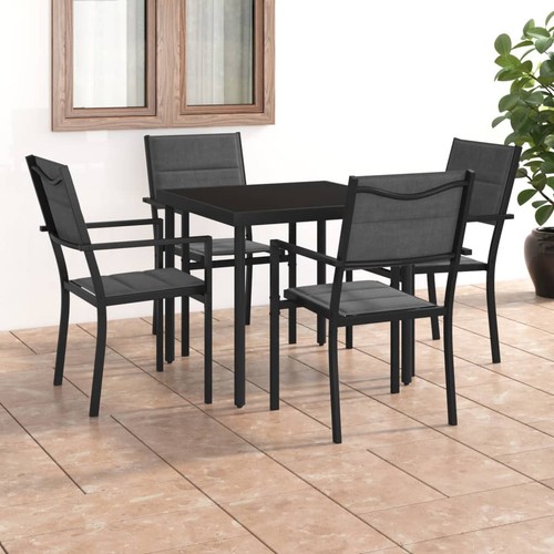 Set mobile da pranzo - 3/5x,