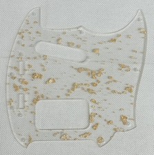 Battipenna trasparente