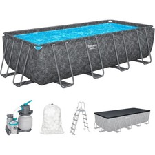 Bestway piscina apx 365 - bestway,