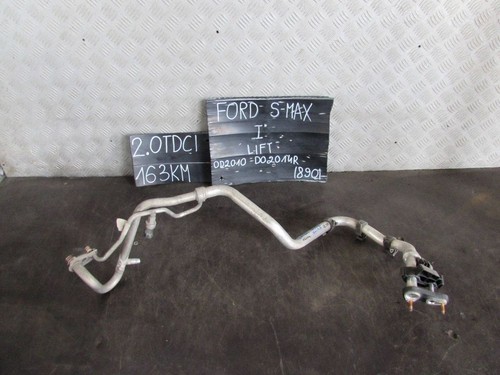 Ford max 2012 tuyau de - 2012,