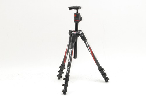 Manfrotto mkbfrc4 befree - mkbfrc4-bh,