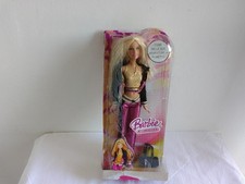 Barbie Fantastica Bambola Mattel 2008 M6760