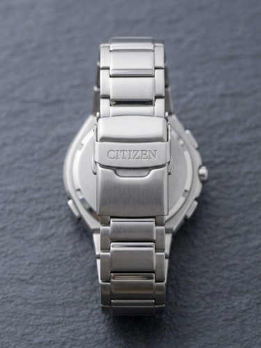 Orologio citizen vintage high - orologio,