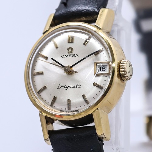 Vintage 1966 omega - 1966**,