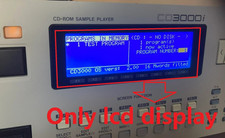 Display schermo LED per AKAI