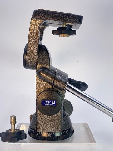 Gitzo g1371m magnesium way - g1371m,