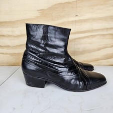 Montecatini Stivali Uomo