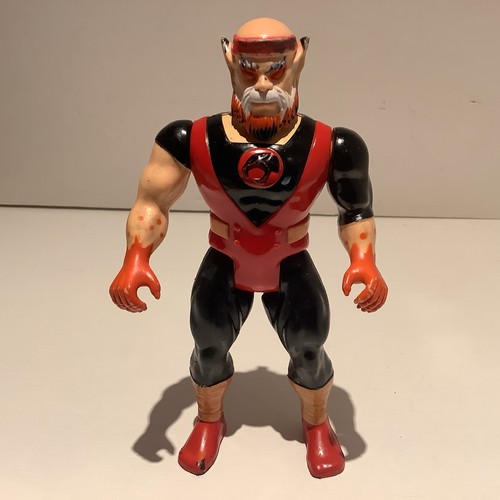 Figurina thundercats vintage - figurina,