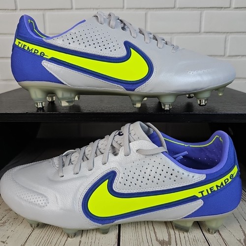 Scarpe calcio nike - 🟡,
