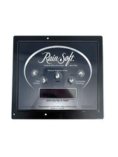 Rain Soft EC4 19749