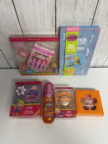 Lotto cosmetici da - 6,