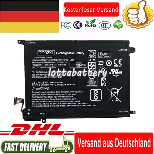 Do02xl batteria per - batteria,