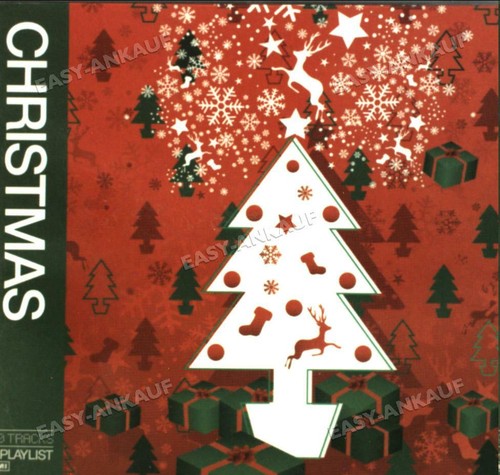 Various playlist christmas - christmas, .