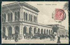Palermo Città Stazione