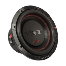 Vibe SLICK10D2-V0 Subwoofer 25 cm  350 watt rms 2x2Ω doppia bobina da 2 ohm