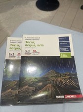 Terra, acqua, aria - Seconda