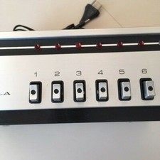 (13) Phonola Filodiffusione FD