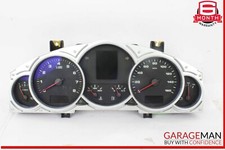 03-10 Porsche Cayenne 955 957