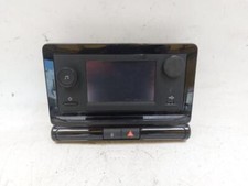 9850558480 DISPLAY AUTORADIO