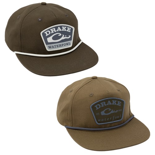 Cappello drake waterfowl - cappello,