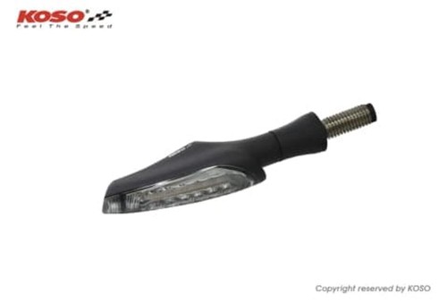 Luce led indicatori koso - luce,