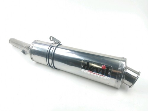 Silencieux honda 11 - silencieux, 4t