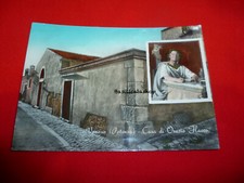 Venosa Casa di Orazio Flacco