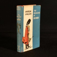 1959 The Breaking of Bumbo by