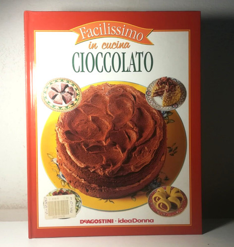 Guida cucina facilissimo - facilissimo, in