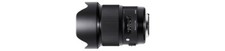 Obiettivo Sigma 1,4 / 20 mm DG HSM ART per Sony E-Mount merce demo 