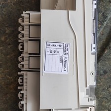 Scheda Di Controllo /Comando Elpw5662-r Codici 10189232  09967673