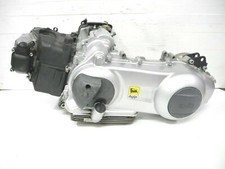 APRILIA SPORTCITY 125 ONE 2008-2012 MOTORE COMPLETO 
