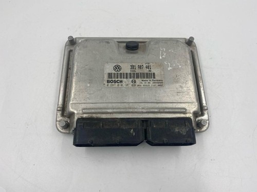 Passat bosch engine control - passat,