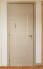 Porta Interna in Legno