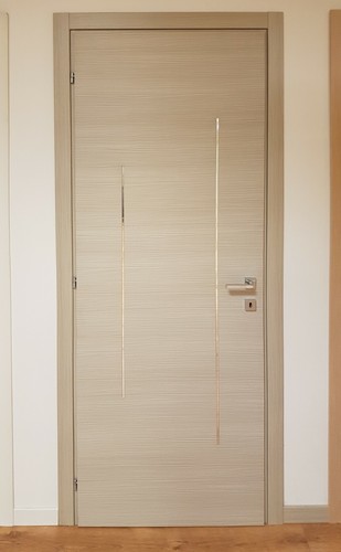 Porta interna legno - interna, in