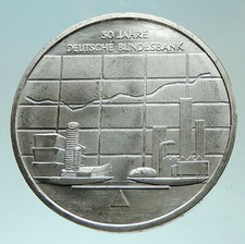 2007 J GERMANIA moneta grafico