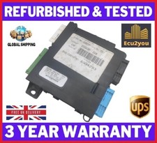 MODULO COMANDO CARROZZERIA BMW MINI BCM 6934293 ricondizionato